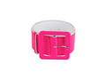Curea retro roz neon