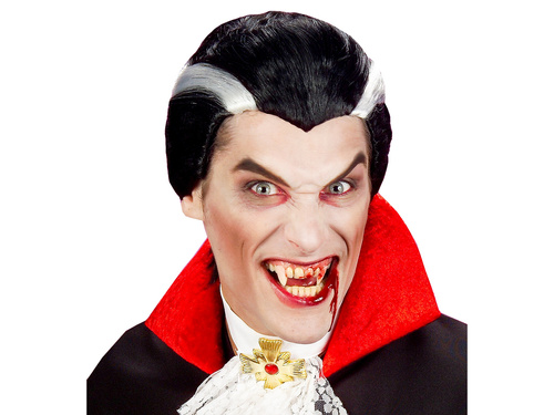 Dinți de vampir - 2 buc.