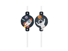 Paie aniversară Cosmos - 4 buc.