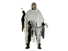 Costum fantomă pentru bărbați