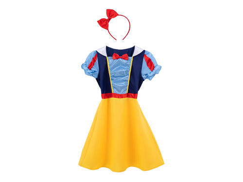 Costum Albă ca Zăpada - 1 buc.