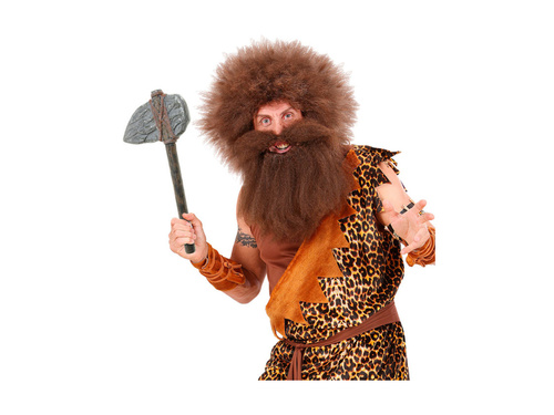 Topor din epoca de piatră - 53 cm