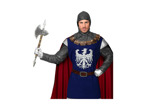 Topor de luptă cu țepi - 60 cm