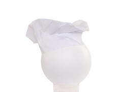 Șapcă de bucătar - 1 buc.