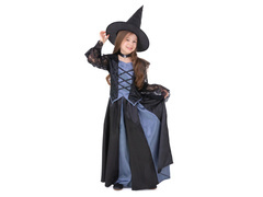 Costum Gothic Witch - 1 buc.
