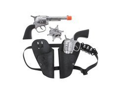 Set cowboy - 5 elemente.