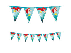 Arielka steag banner - 1 buc.