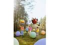 Balon cu folie Ladybird - 85x83 cm - 1 buc.