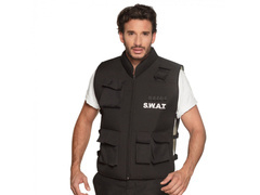 Vestă S.W.A.T pentru adulți