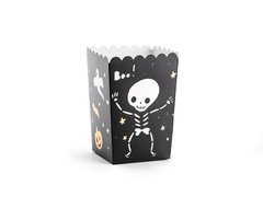 BOO cutii de popcorn! - 6 buc.