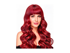 Michelle Dream Hair peruca rosie