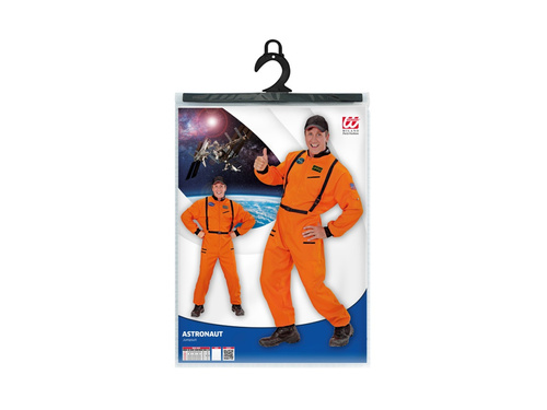 Costum de astronaut