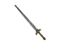 Sabie de cavaler Excalibur - 89 cm