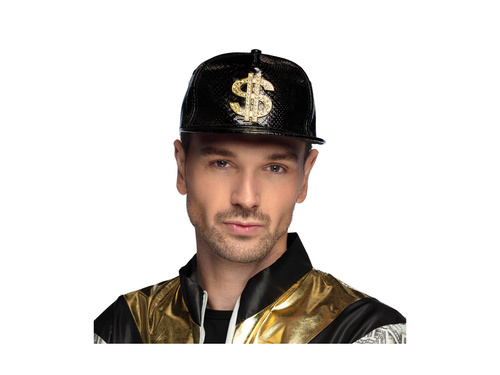 Capac Money Maker negru