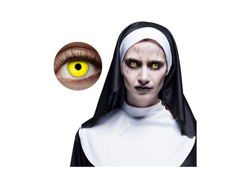 Lentile de contact UV Possession - 1 lună