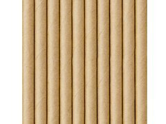 Paie tub Kraft - 250 buc.