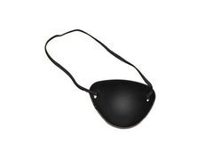 Ochi de pirat - bandă de pirat - 1 buc.