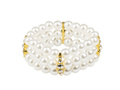 Brățară cu perle - 1 buc.