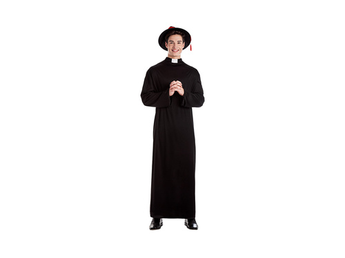 Costum de misionar