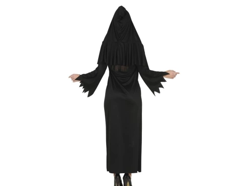 Costum satanist pentru o femeie