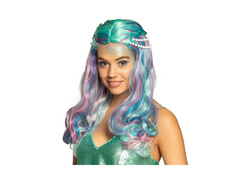 Peruca perla de mare