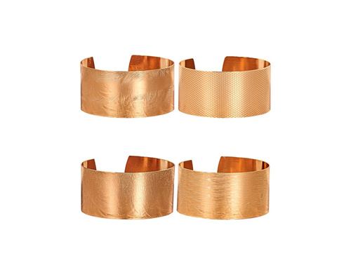 Brățară romană - 4 modele