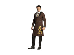 Domnule costum Steampunk
