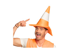 Capac de con de trafic