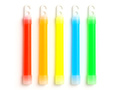 Fluorescent - mix de culori - buc.