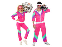 Trening disco roz
