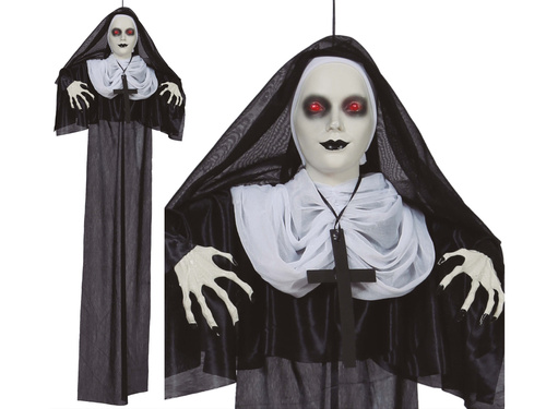 Decorațiune de agățat pentru nunți - 120 cm - 1 buc.