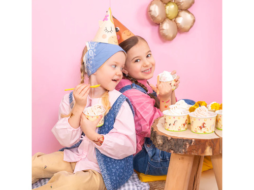 Cupe pentru înghețată Hors D'oeuvres- 150 ml - 6 buc.