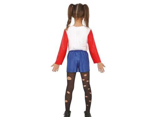 Fata periculoasă costum pentru fete