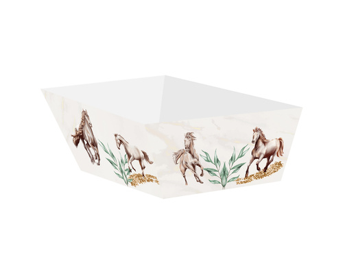 Cutii pentru chipsuri hors d'oeuvres - 4 buc.