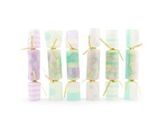 Biscuiți confetti amestecați - 6 bucăți