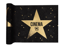 Hollywood runner - 30 cm x 5 m - 1 buc.