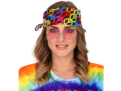 Bandana Hippie