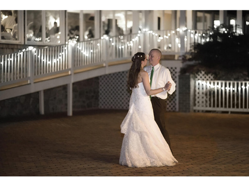 LED alb lumini decorative - 10 m