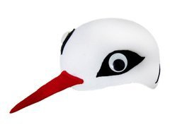 Capac de barză - 1 buc.