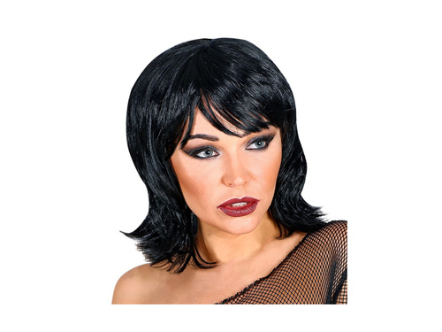 Peruca Pop Punk