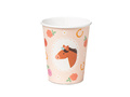 Cupe pentru aniversare - 220 ml - 6 buc.