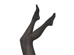 Colanți de damă - negru - 1 buc.