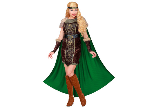 Huse maro pentru pantofi - 1 buc.