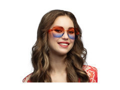 Ochelari de petrecere Woodstock