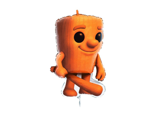 Balon din folie Tung Sahur - 24" - 1 buc.