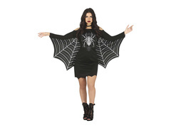 Spider rochie costum pentru femei