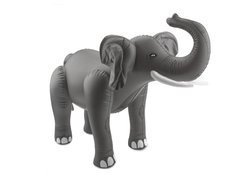 Elefant decor gonflabil - 60 cm - 1 buc.