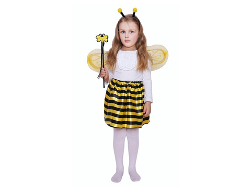 Set albinuțe - 4 elemente.