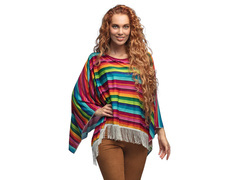 Costum mexican pentru un adult