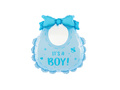 Bib balon folie - It's a Boy - 1 buc.